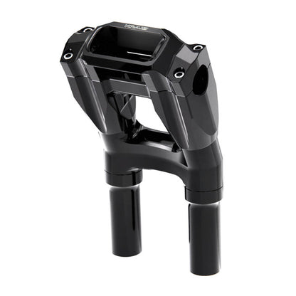 KRAUS - CORE ISOLATED RISERS