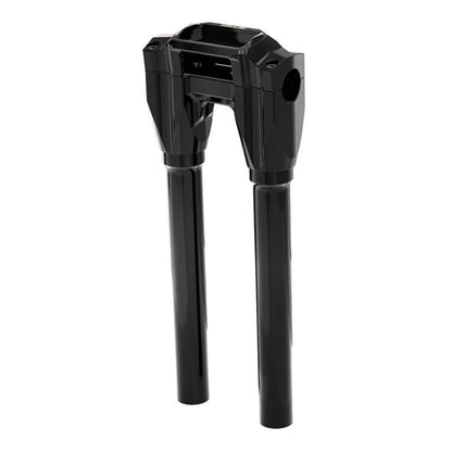 KRAUS - CORE ISOLATED RISERS