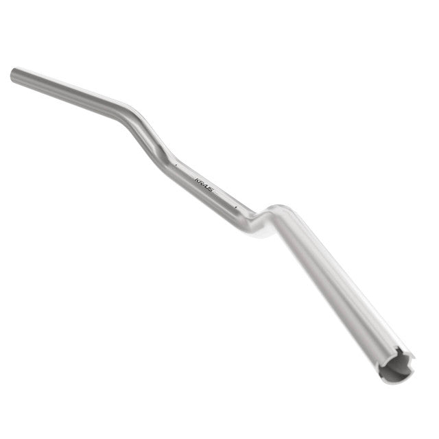 KRAUS - STAINLESS KR LOW BAR