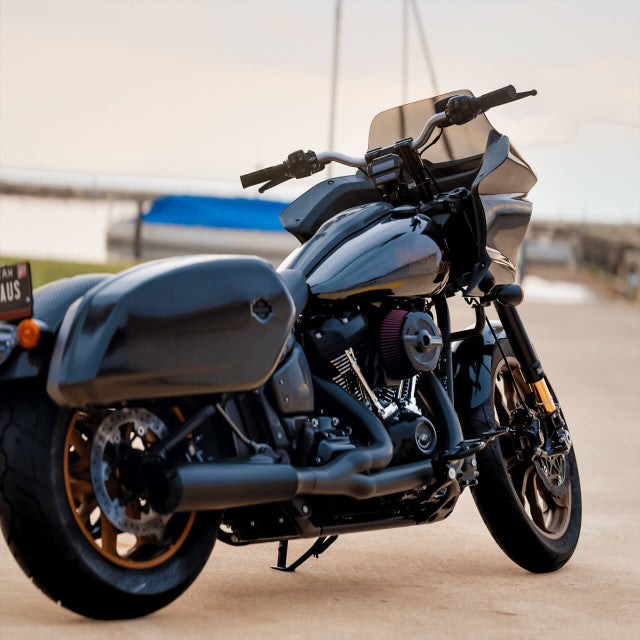 KRAUS - STAINLESS KR LOW BAR
