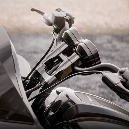 KRAUS - LUX ISOLATED RISER