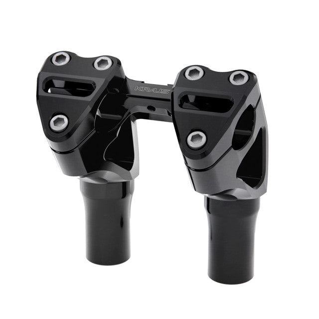 KRAUS - WORKMAN KICKBACK RISERS