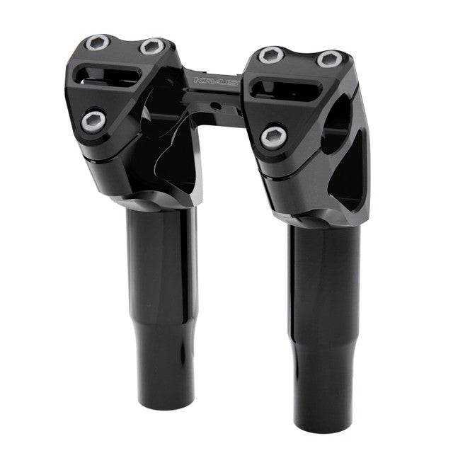 KRAUS - WORKMAN KICKBACK RISERS