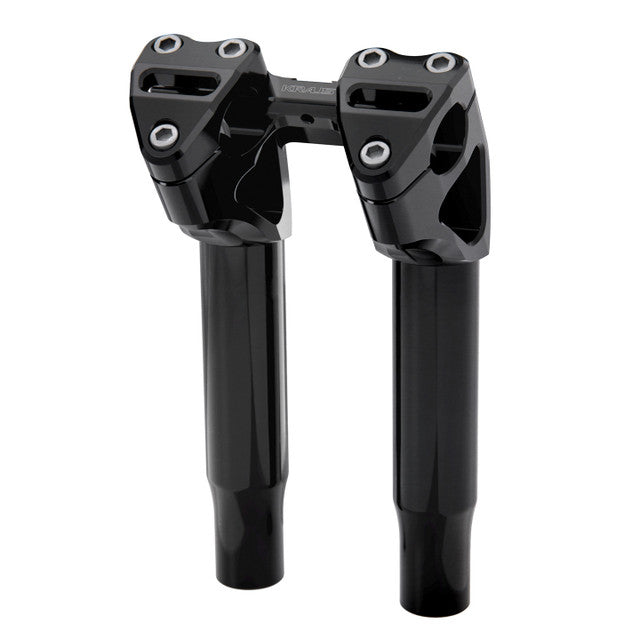 KRAUS - WORKMAN KICKBACK RISERS