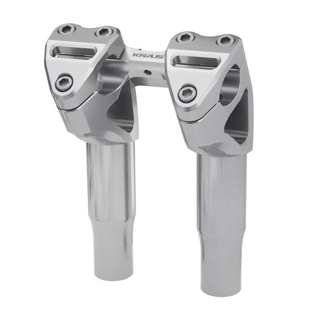 KRAUS - WORKMAN KICKBACK RISERS
