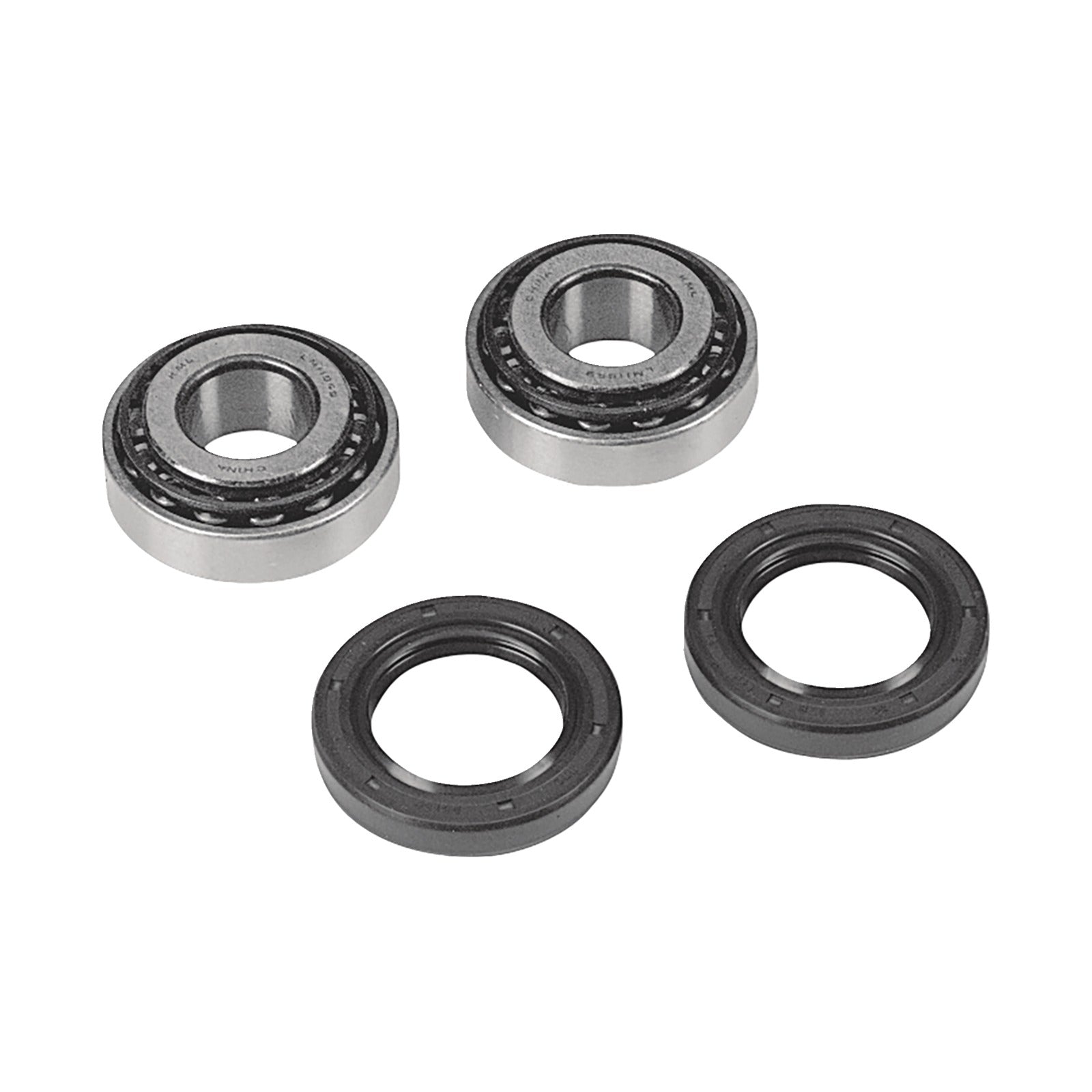 DRAG SPECIALTIES - WHEEL BEARING KIT - FRONT - '73-'99 HARLEY-DAVIDSON