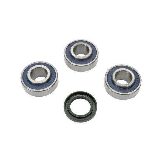 DRAG SPECIALTIES - WHEEL BEARING/SEAL KIT - FRONT/REAR