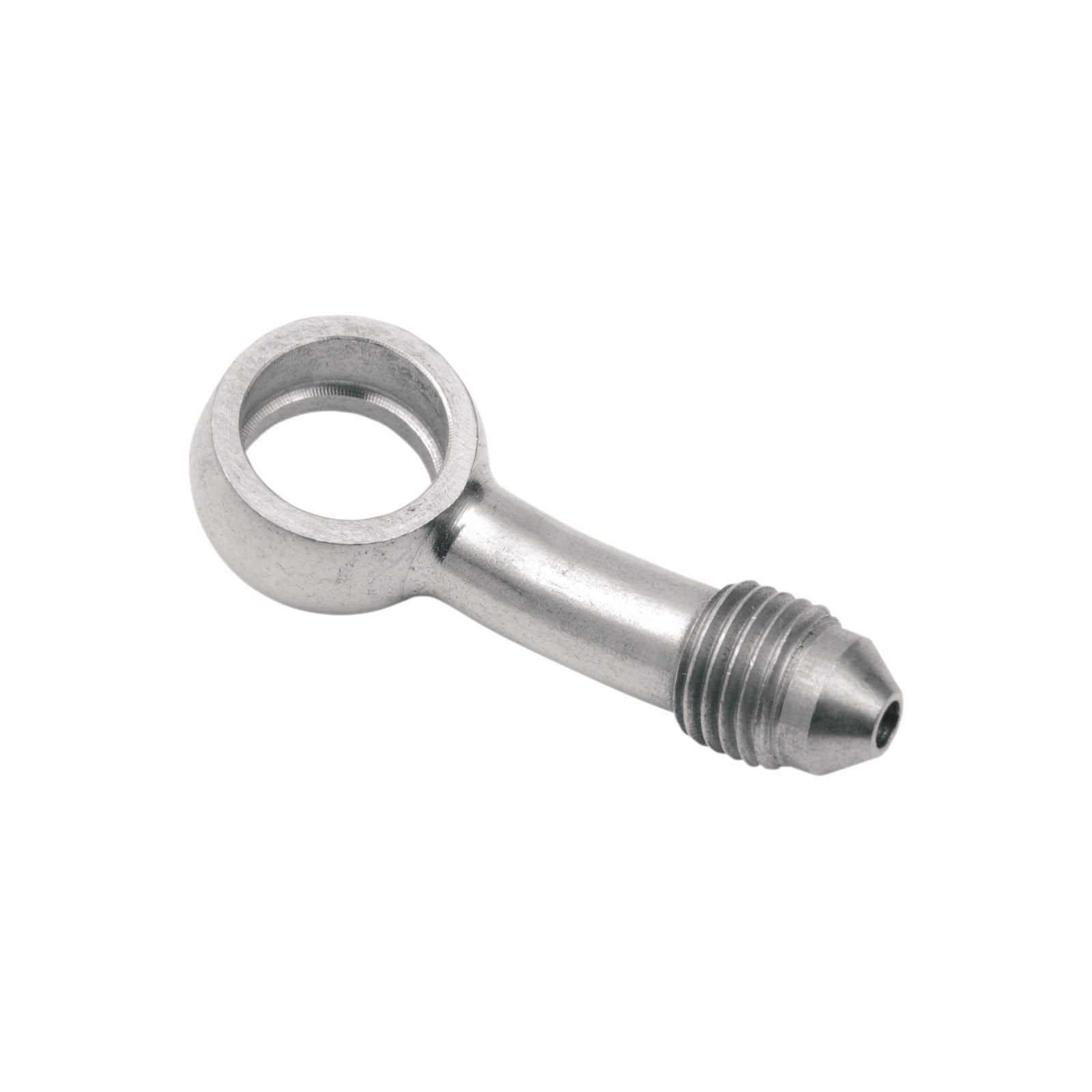 GOODRIDGE - BANJO FITTING - 30 DEGREES - 7/16" - STAINLESS STEEL