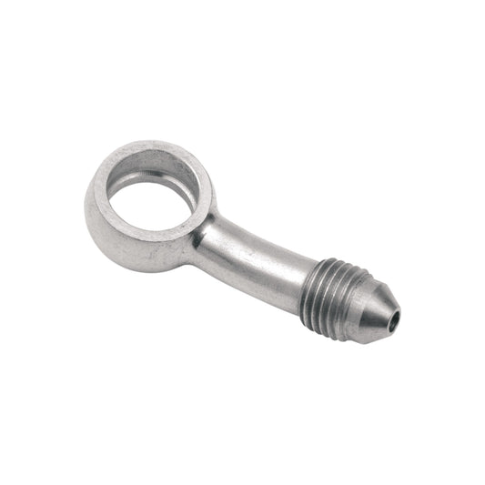GOODRIDGE - BANJO FITTING - 30 DEGREES - 7/16" - STAINLESS STEEL