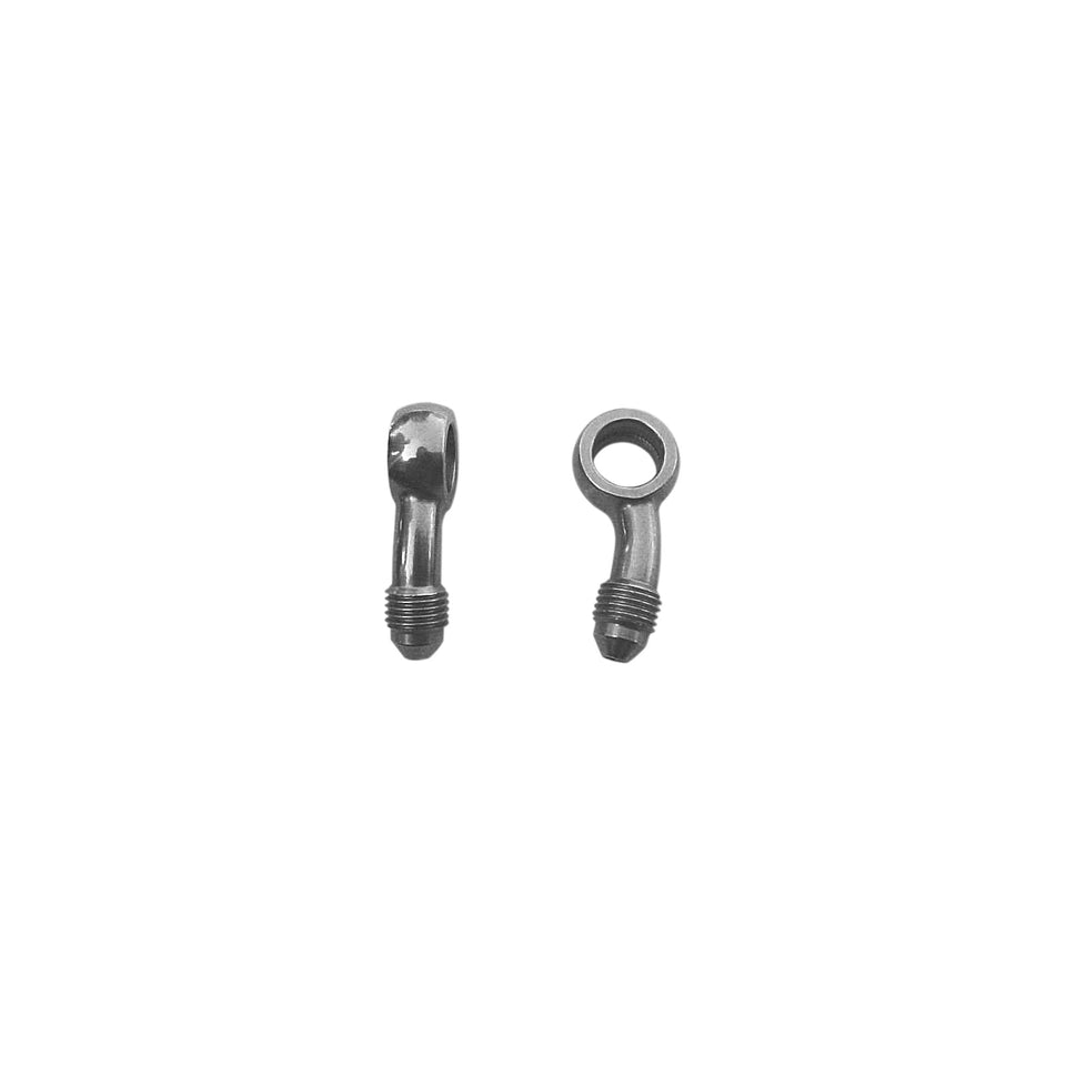 GOODRIDGE - BANJO - 3/8"/10MM - 20 DEGREES SIDE BEND