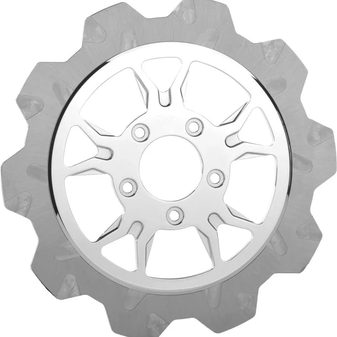 ROTOR 11.5 REAR B-52 CNTR