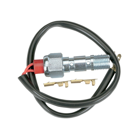 GOODRIDGE - BL BANJO BOLT - M10 X 1.0 - DOUBLE BLEED
