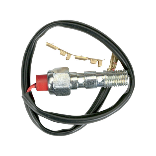 GOODRIDGE - BL BANJO BOLT - M10 X 1.25 - DOUBLE BLEED