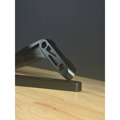 SPEED DEALER CUSTOMS FENDER STRUTS - HARLEY DAVIDSON SOFTAIL 18 & UP