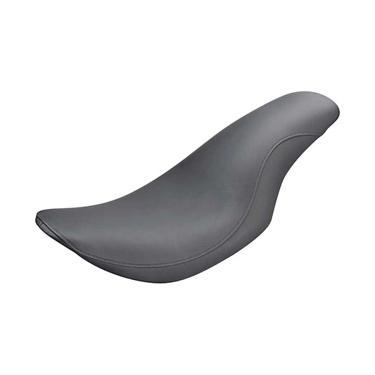 SADDLEMEN - SEAT - PROFILER(TM) - BLACK - SMOOTH - FLH '89-'96