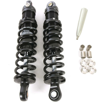 HD 775 Twin Shocks STX36