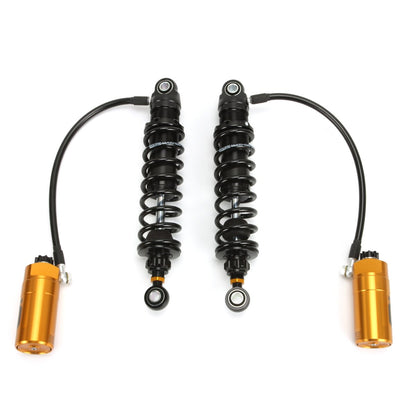 HD 778 Shock Absorber STX36 Blackline