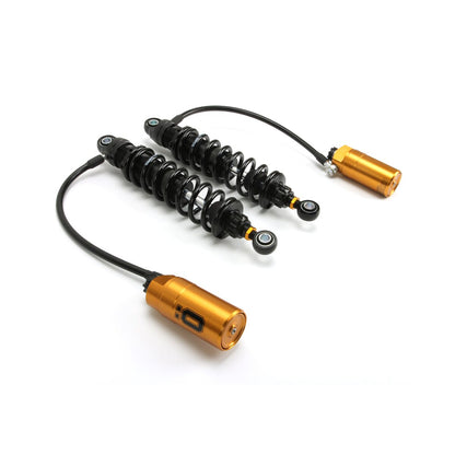 HD 778 Shock Absorber STX36 Blackline
