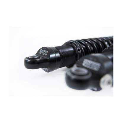 HD 776 Twin Shocks STX36 Blackline