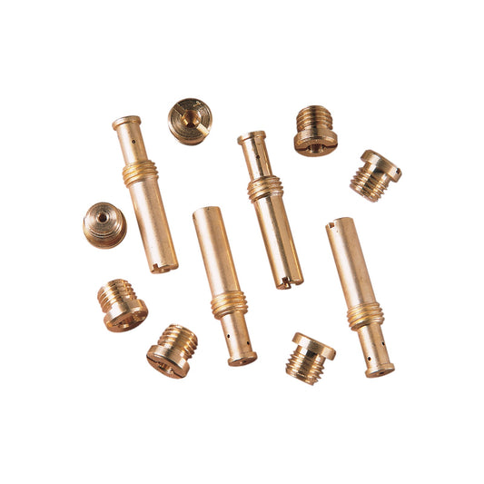 S&S CYCLE - JET KIT - LOW-RANGE