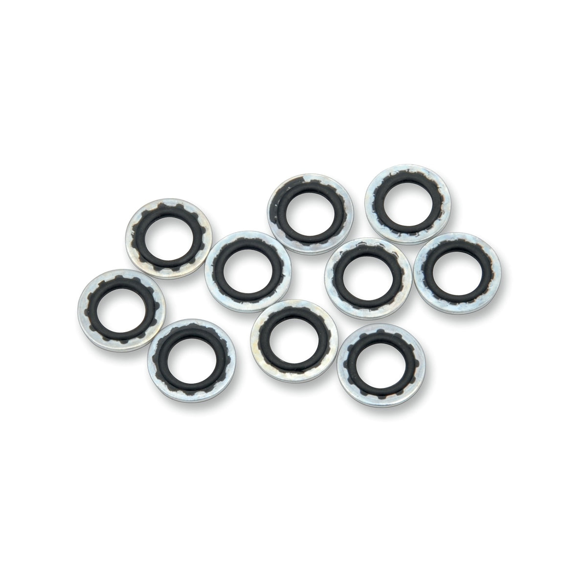 DRAG SPECIALTIES - BANJO WASHERS - 7/16"