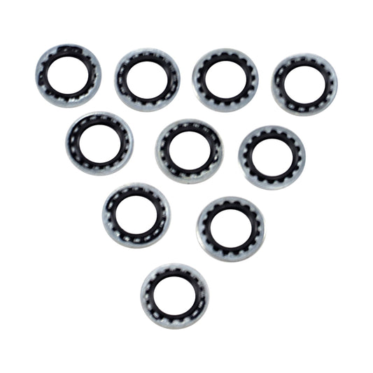 DRAG SPECIALTIES - BANJO WASHERS - 7/16"