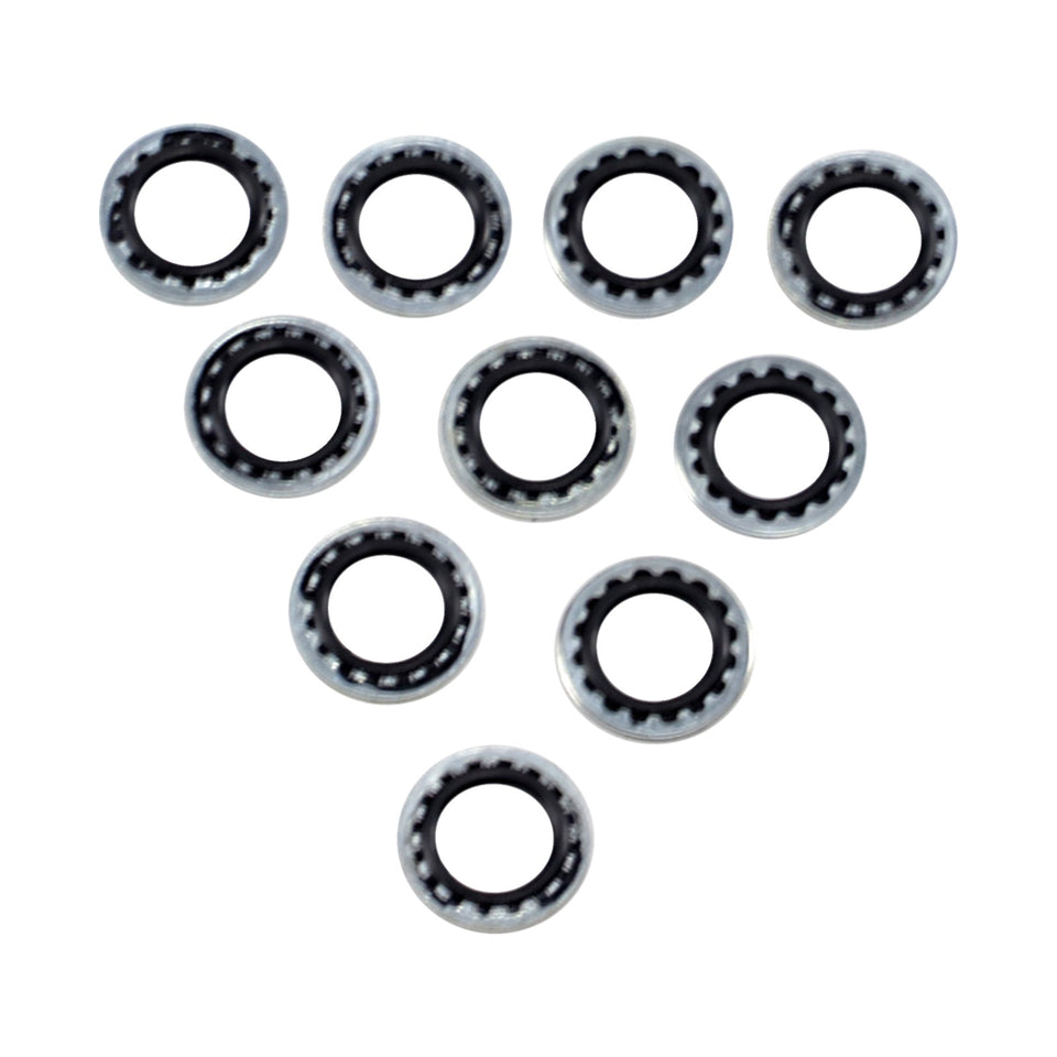 DRAG SPECIALTIES - BANJO WASHERS - 7/16"