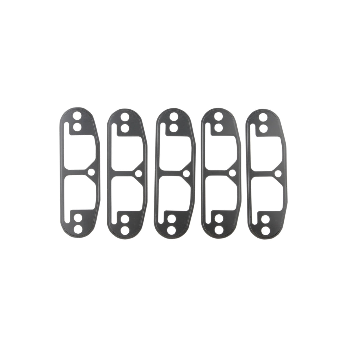 COMETIC - LOWER RIGHT ROCKER BOX GASKET - .010" - '84-'99 EVO