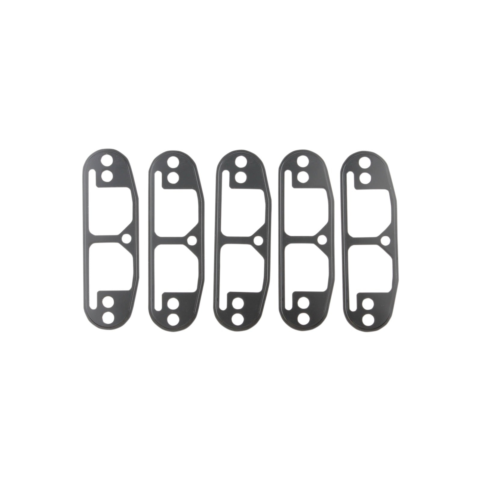 COMETIC - LOWER RIGHT ROCKER BOX GASKET - .010" - '84-'99 EVO