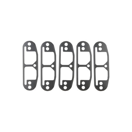 COMETIC - LOWER RIGHT ROCKER BOX GASKET - .010" - '84-'99 EVO