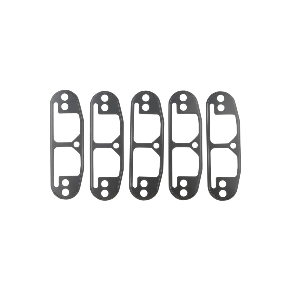COMETIC - LOWER RIGHT ROCKER BOX GASKET - .010" - '84-'99 EVO