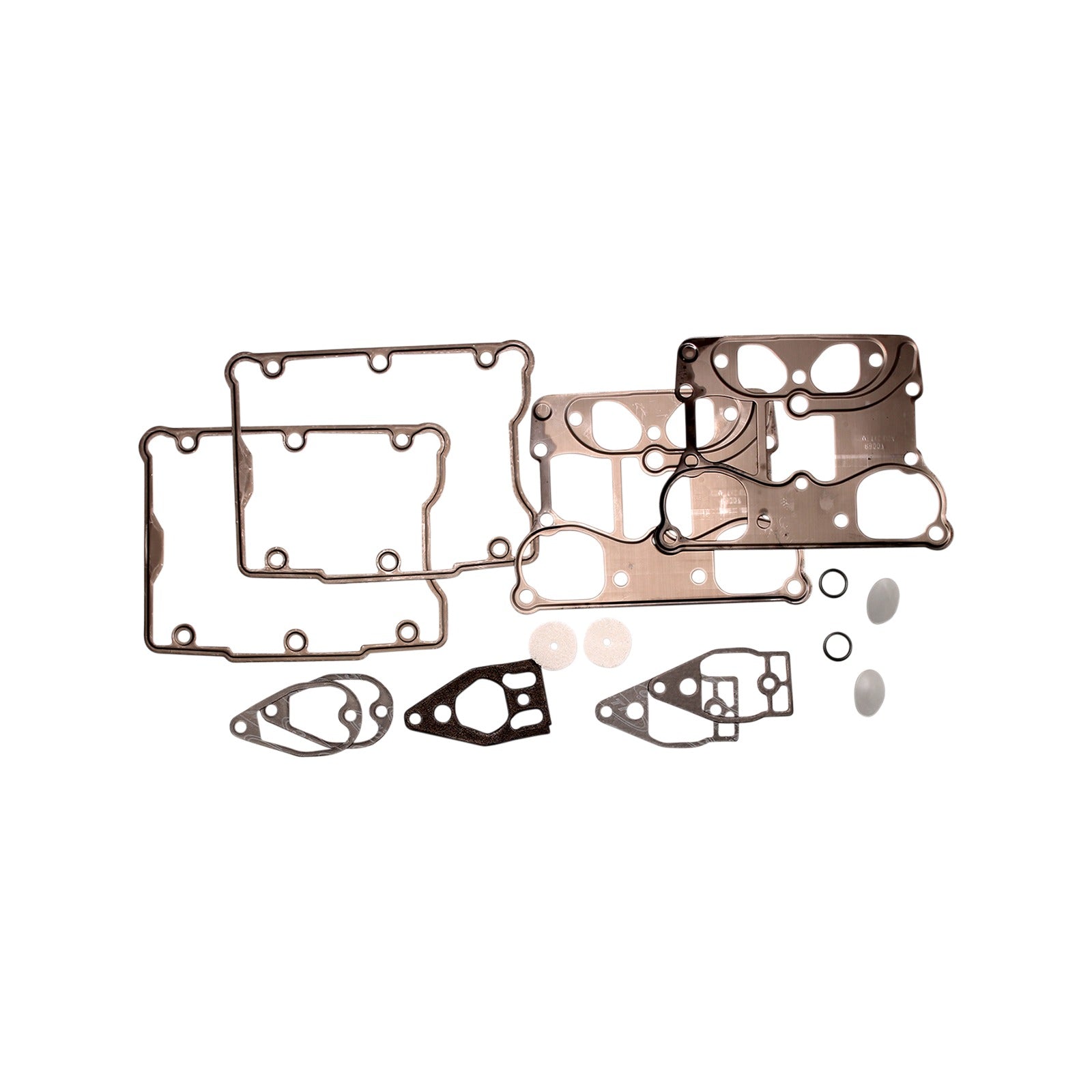 COMETIC - ROCKER BOX GASKET KIT - EST - '99-'17 TWIN CAM