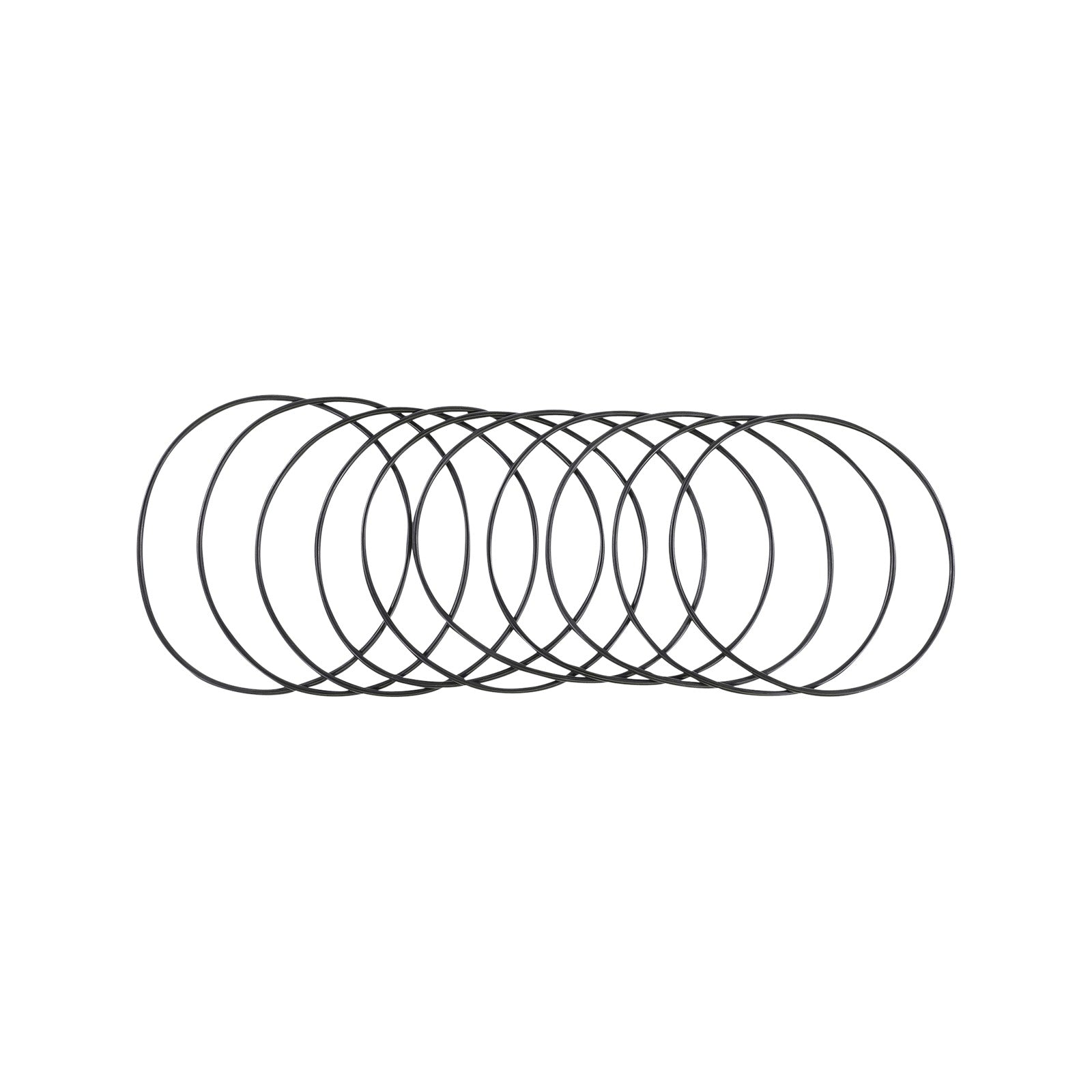 COMETIC - CYLINDER BASE O-RING - TWIN CAM