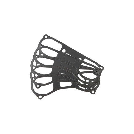COMETIC - LOWER LEFT ROCKER BOX GASKET - .010" - '84-'99 EVO