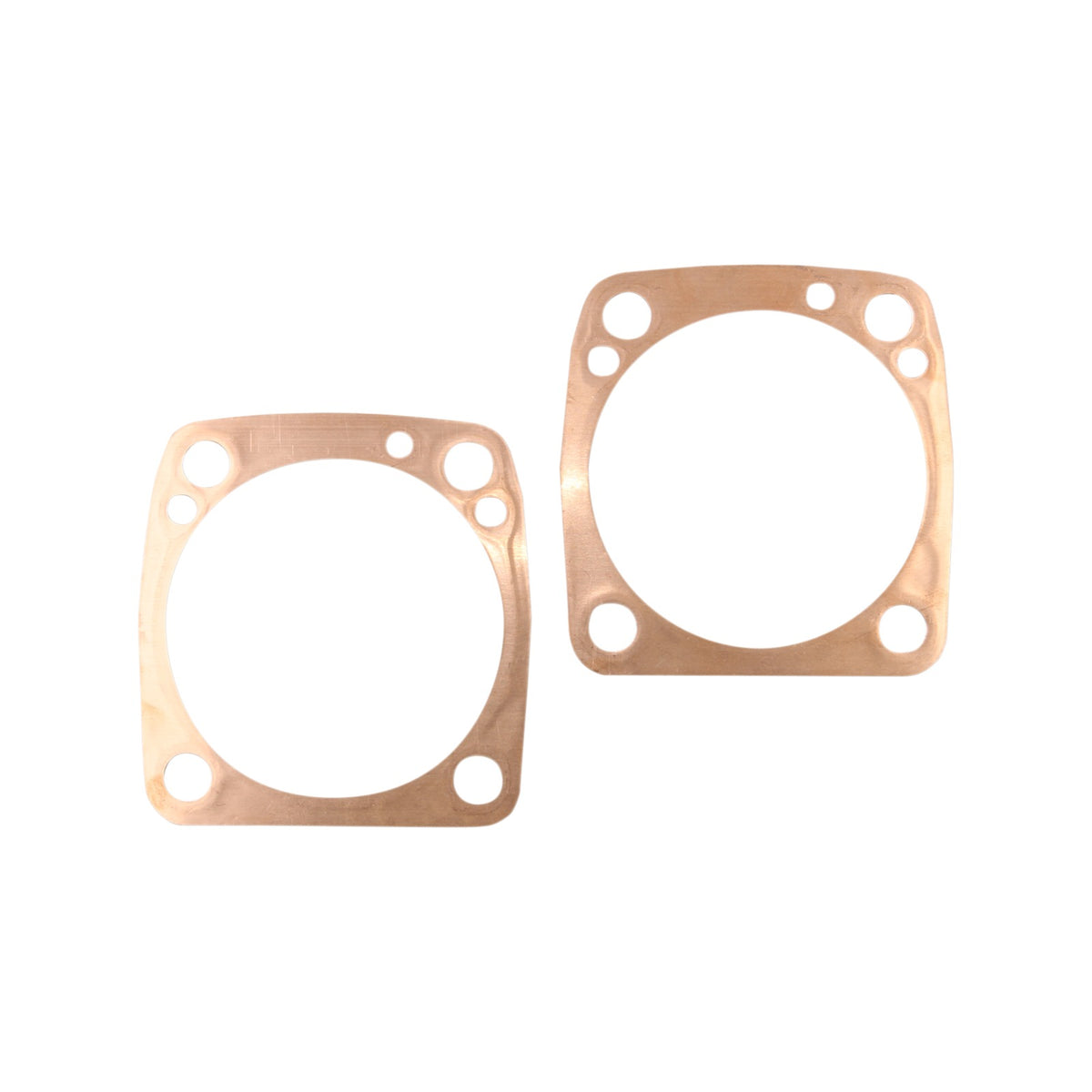 COMETIC - CYLINDER BASE COPPER GASKET - .016" - EVO