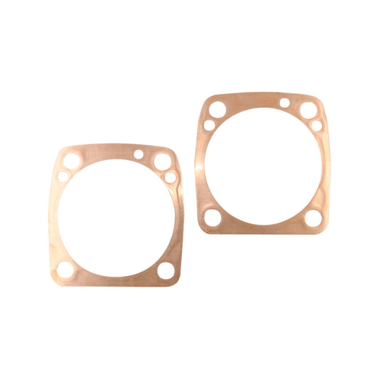 COMETIC - CYLINDER BASE COPPER GASKET - .016" - EVO