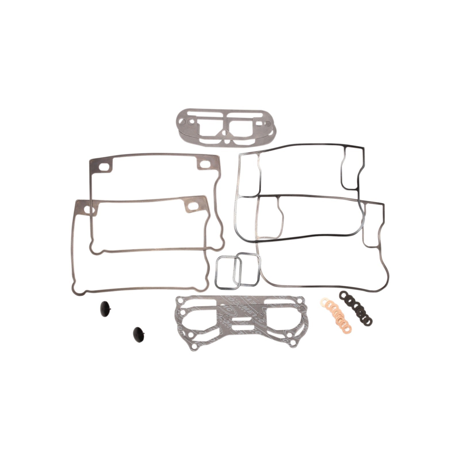 COMETIC - ROCKER BOX GASKET KIT - SLS - '92-'99 BIG TWIN