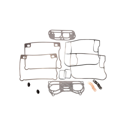 COMETIC - ROCKER BOX GASKET KIT - SLS - '92-'99 BIG TWIN