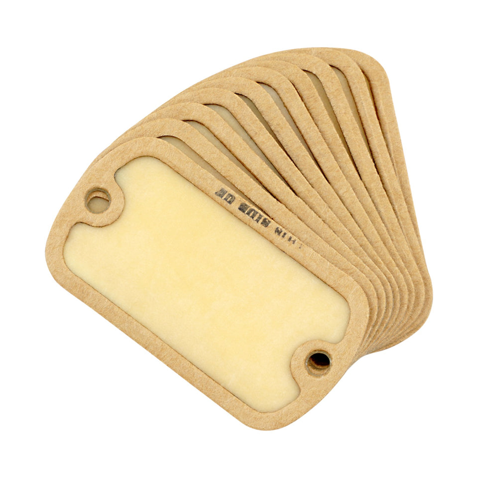 DRAG SPECIALTIES - MASTER CYLINDER GASKET - FRONT