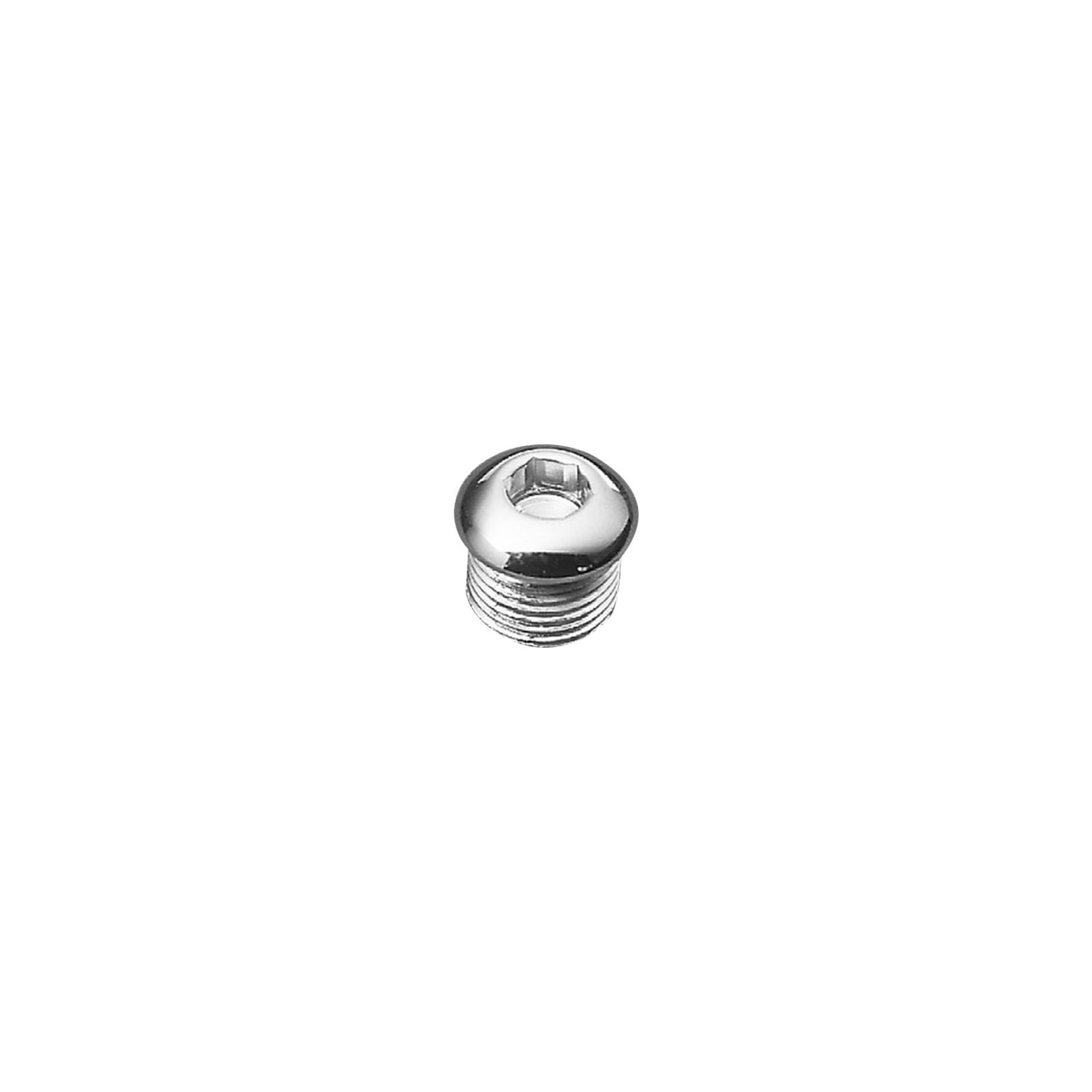 DRAG SPECIALTIES - TIMING PLUG - ALLEN - HARLEY-DAVIDSON(R)