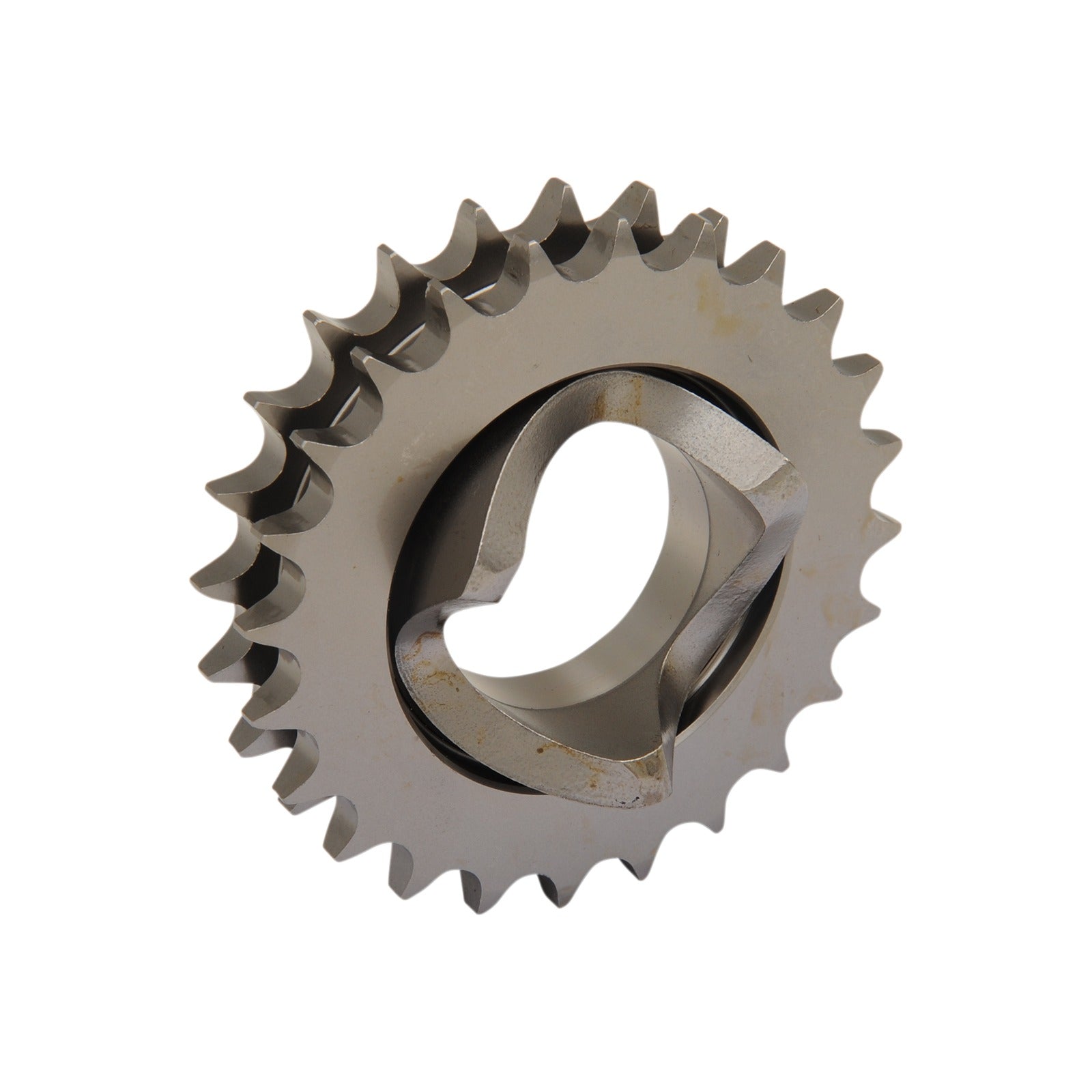 DRAG SPECIALTIES - COMPENSATING SPROCKET - 24T