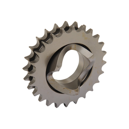 DRAG SPECIALTIES - COMPENSATING SPROCKET - 24T