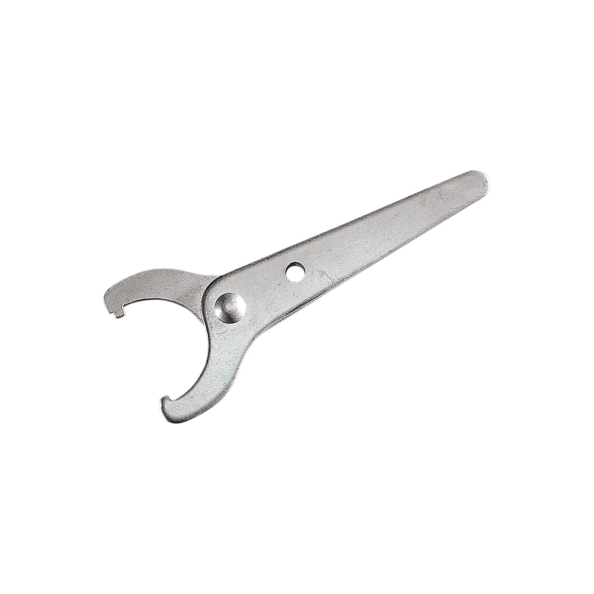 DRAG SPECIALTIES - WRENCH - SHOCK SPANNER - ZINC PLATED