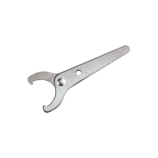 DRAG SPECIALTIES - WRENCH - SHOCK SPANNER - ZINC PLATED