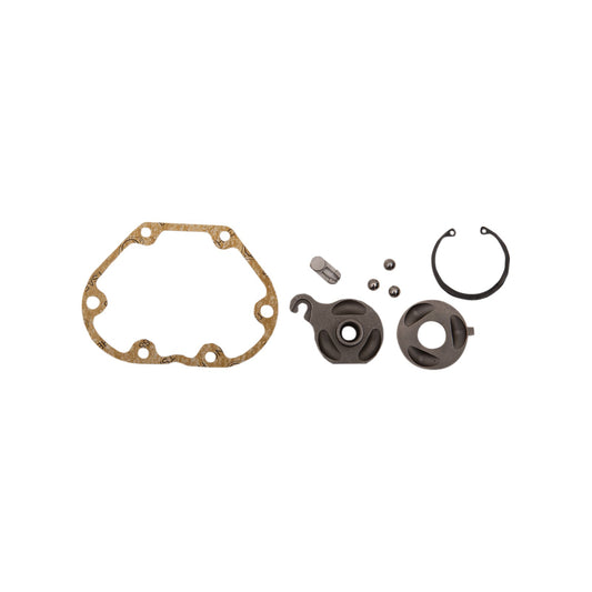 DRAG SPECIALTIES - CLUTCH RELEASE KIT