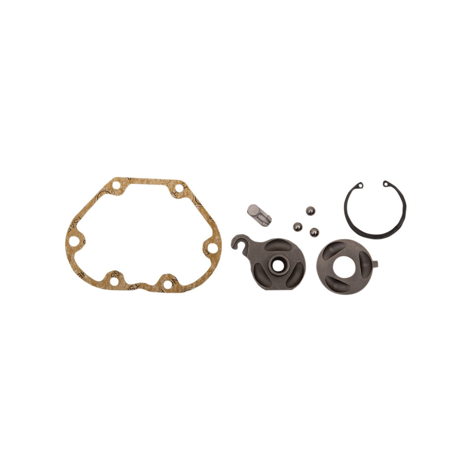 DRAG SPECIALTIES - CLUTCH RELEASE KIT