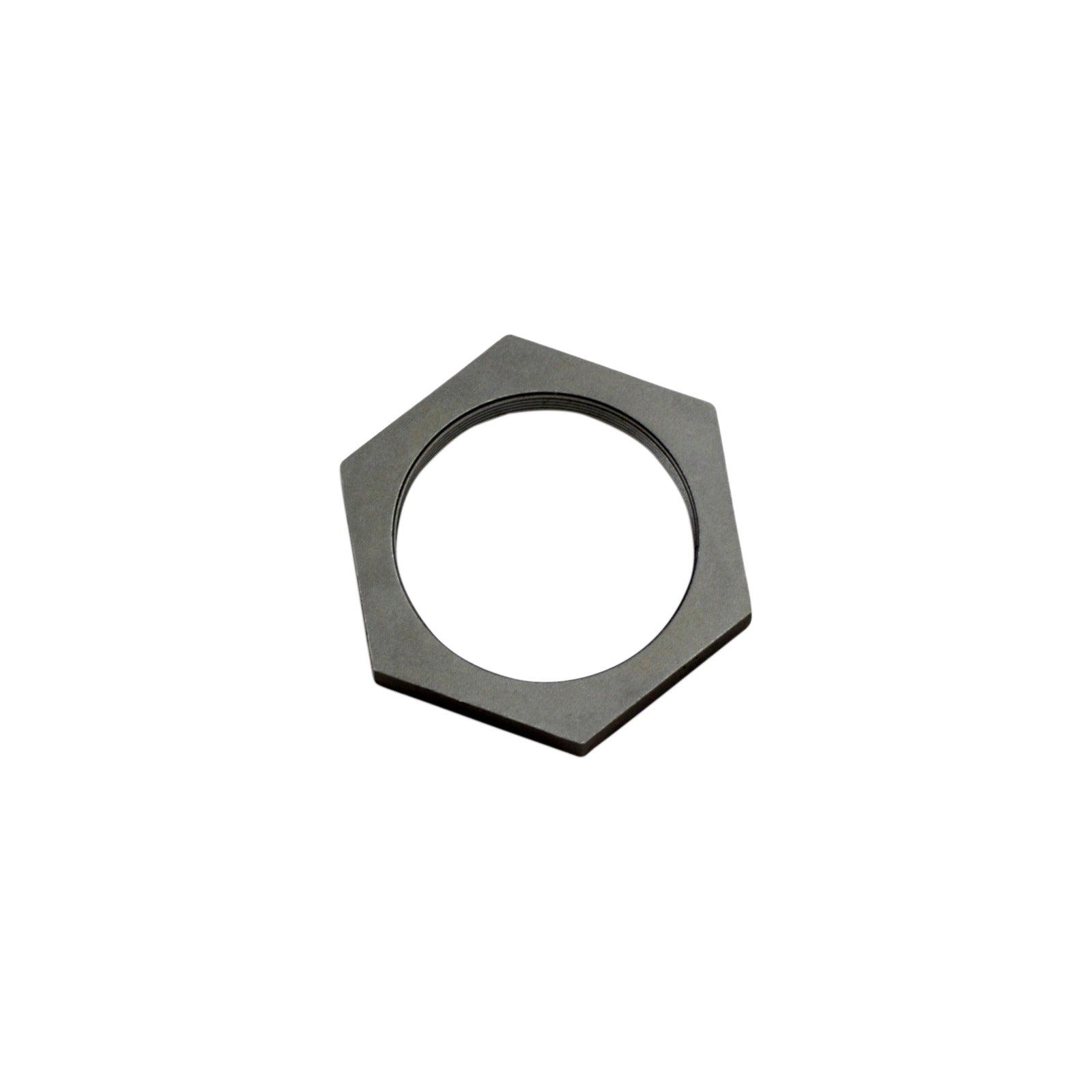 DRAG SPECIALTIES - MAIN SHAFT SPROCKET NUT - '36-'92 BIG TWIN