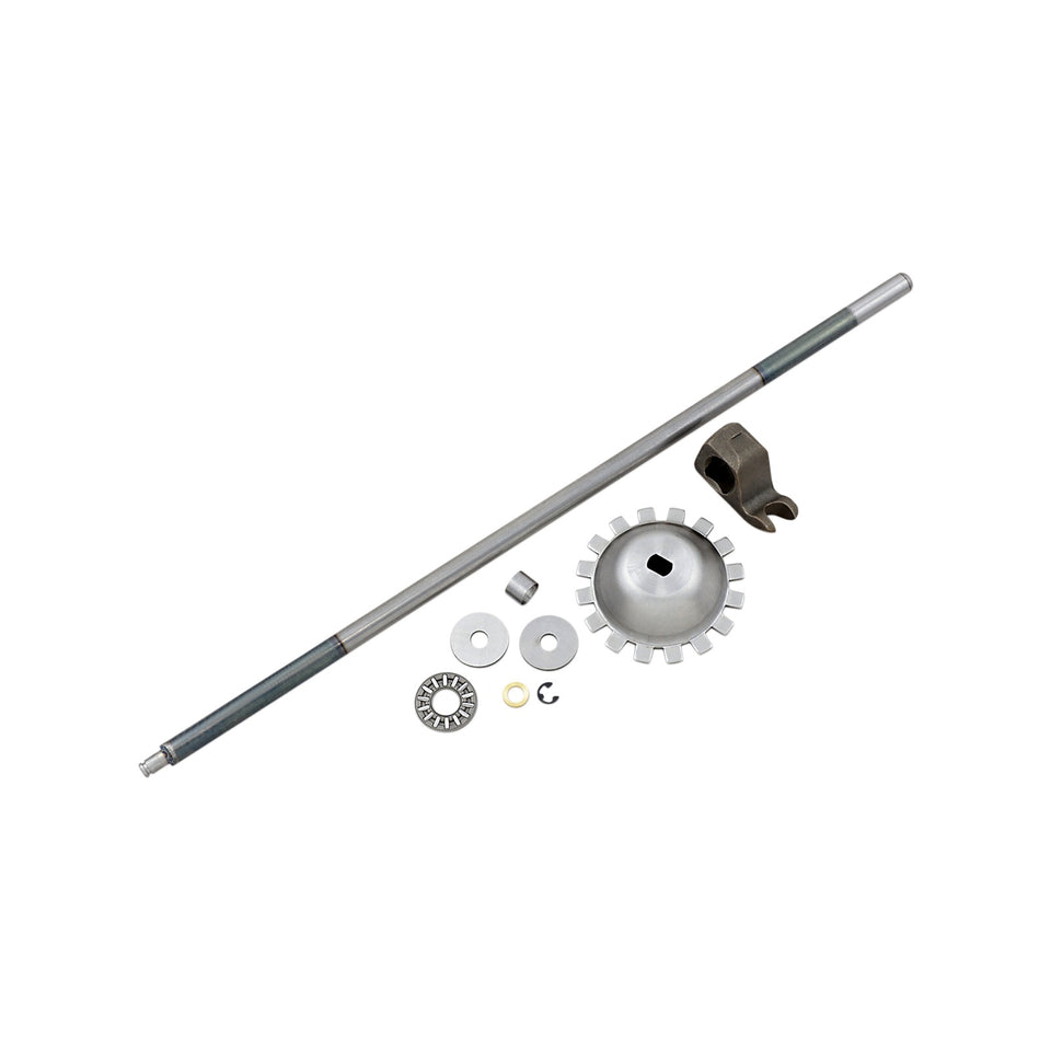 DRAG SPECIALTIES - HEAVY DUTY THROWOUT BEARING PUSHROD KIT