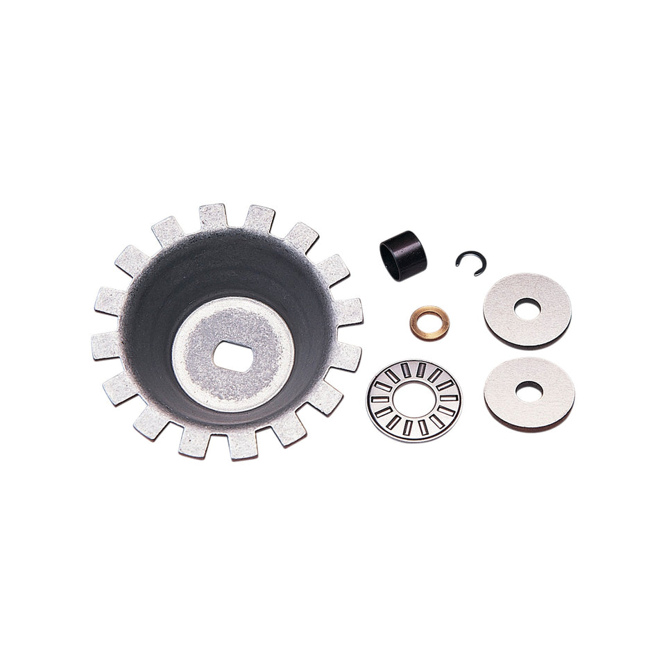 DRAG SPECIALTIES - HEAVY DUTY THROWOUT BEARING KIT