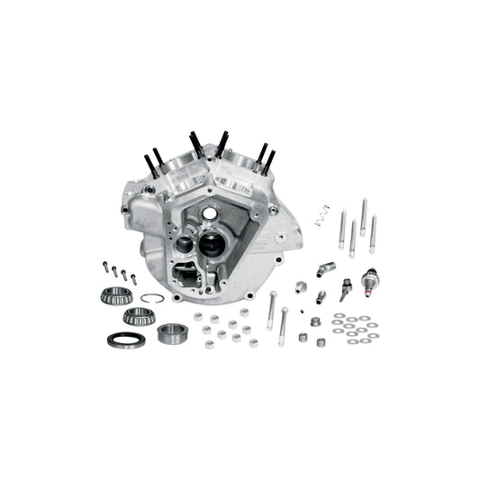 S&S CYCLE - ENGINE CASE - SUPER STOCK(R) - 3.500" - BIG TWIN